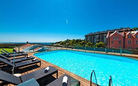Pestana Cidadela Cascais - Pousada & Art District